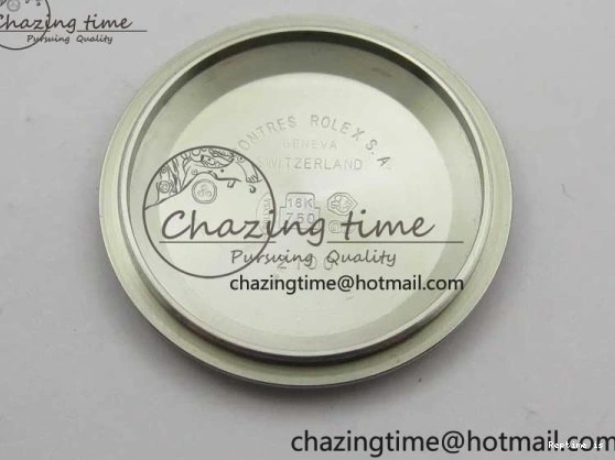 1219 Daytona 116506 Middle East Edition Bp Maker Best Edition Ice Blue Brown Arabic Dial Diam Bezel On SS Bracelet A Neat 2897